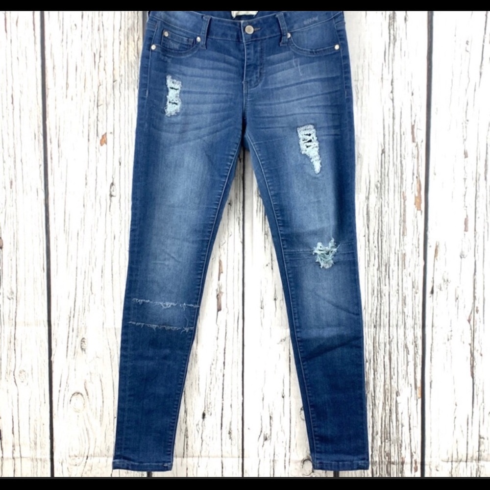 Altar’d state jeans